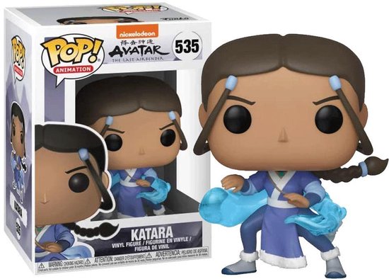 Funko Pop - Avatar: Katara | bol