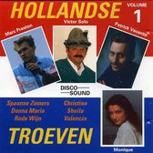 Hollandse Troeven Volume 1