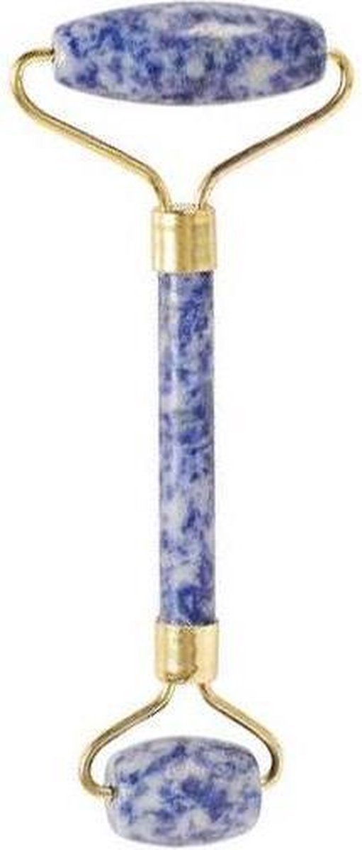 Edelsteen Face Roller - Sodaliet