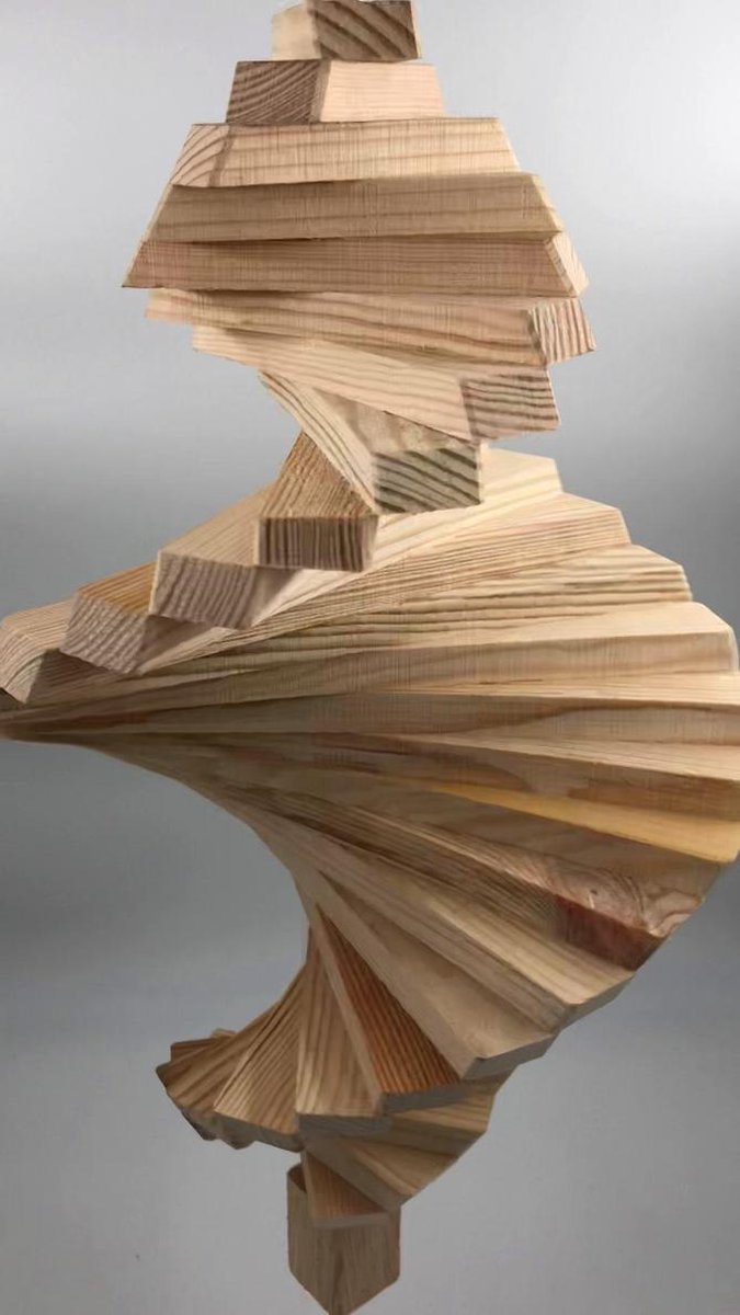 4 Girouettes Spirales 110cm - Moulin à Vent Coloré Pour Jardin Et Extérieur