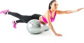 Gymstick Pindabal - Fitness Ball - Avec vidéos d'entraînement