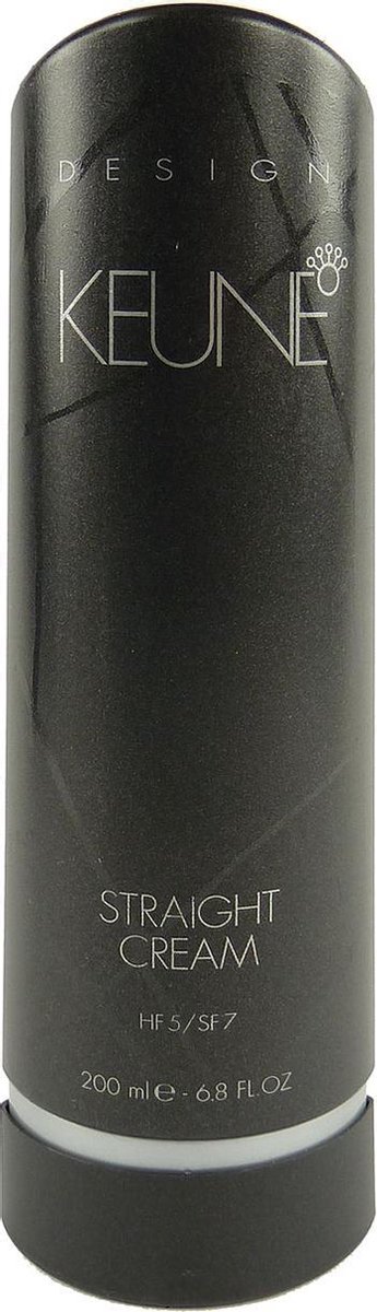 Keune design cheap straight cream