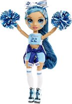 Rainbow High Cheerleader Modepop - Skyler Bradshaw
