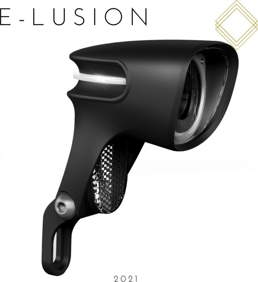 E-lusion X - 60 LUX - 35m