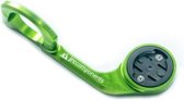 Wahoo Elemnt houder groen