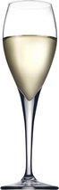 Monte Carlo Champagneglas - 13 cl - Champagne flute - Pasabahce - 1 stuk