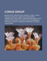 Corus Group