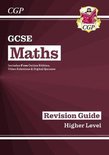 GCSE Maths Revision Guide Higher