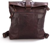 Backpack - Dark Brown