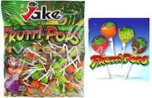 Jake Frutti-Pops 200 x 7 gr.