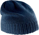K-up - Muts - Volwassenen - Unisex - One size - Marine Blauw
