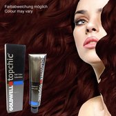 Goldwell Topchic Hair Color Coloration 60ml -  - # 6RO sunset