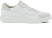 ECCO Soft X Heren Sneakers - White - Maat 41