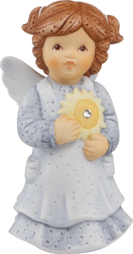 Willow Tree: Angel of Harmony: Prachtig beeldje van polyresin: Beelden & Figuren : Susan Lordi