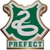 Harry Potter - Pin Badge Enamel - Slytherin Perfect