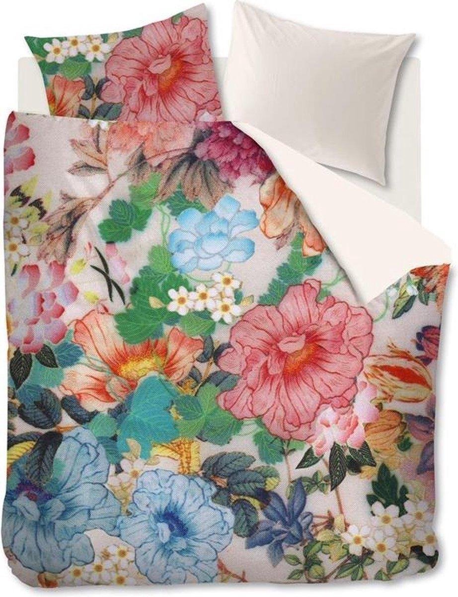 Beddinghouse Herbarium - Dekbedovertrek - Lits-jumeaux - 240x200/220 cm cm - Multi