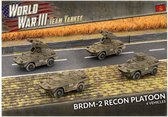 World War III: BRDM-2 Recon Platoon
