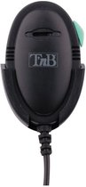 TnB MICTN |  Computer Dasspeld Microfoon  | Jack 3,5mm