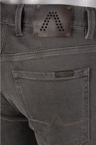 Alberto stone washed jeans (maat 35/32)