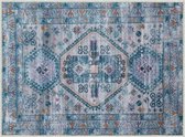 Aemely - Laagpolig vloerkleed - Vintage Perzisch - 180 x 280cm