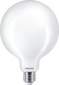 Philips - LED - Globe - E27 - Mat - 75W - Koel Wit Licht
