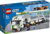 LEGO City Autotransportvoertuig