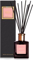 Areon Peony Blossom - geurstokjes - huisparfum - luxe huisparfum - interieurparfum - diffuser - cadeau