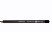 Ben Nye Magicolor Creme Pencils - Black