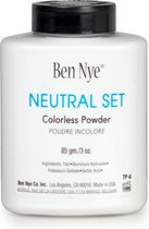 Ben Nye Neutral Set Powder, 85gr