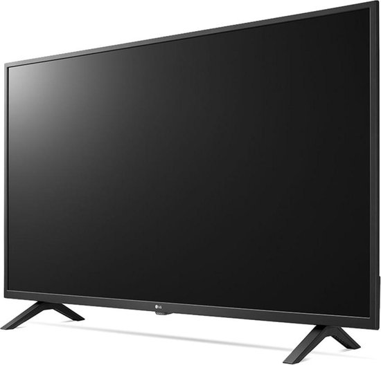 Bol Com Lg 50un70006la 50 Inch 4k Led 2020