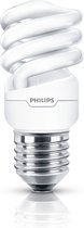 Philips Tornado Mini 8718696436349 ecologische lamp 12 W E27 Warm wit A