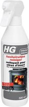 HG Kachelruitjes reiniger - EXTRA grote sprayflacon 650ML