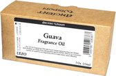 10 ml Guava-geurolie - zonder label