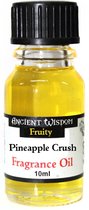 10 ml Pinapple Crush-geurolie