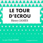 Le tour d'écrou - Henry James
