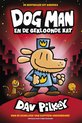 foto van Dog Man  -   Dog Man en de gekloonde kat