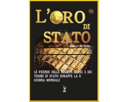 L'Oro di Stato