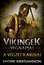 Vikingek végnapjai 1 - A végzet kardjai