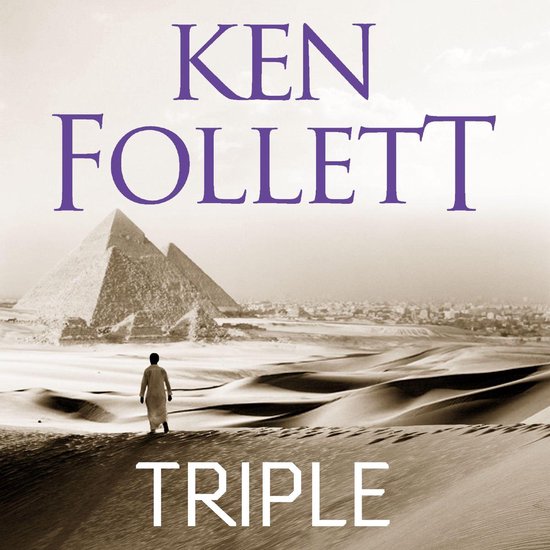 Triple - cover