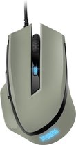 Gaming Mouse Sharkoon 4044951030453 Grey (1 Unit)