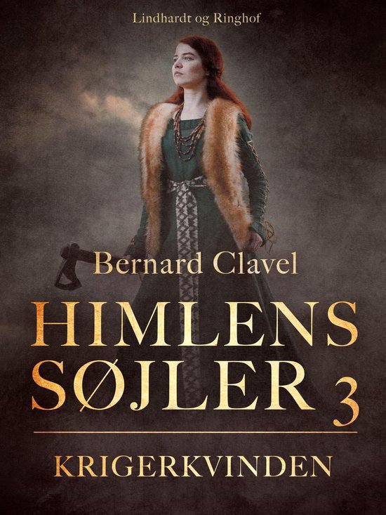 Himlens søjler 3: Krigerkvinden