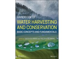 New York Academy of Sciences - Handbook of Water Harvesting and Conservation