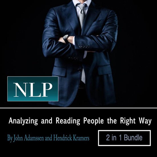 NLP - cover