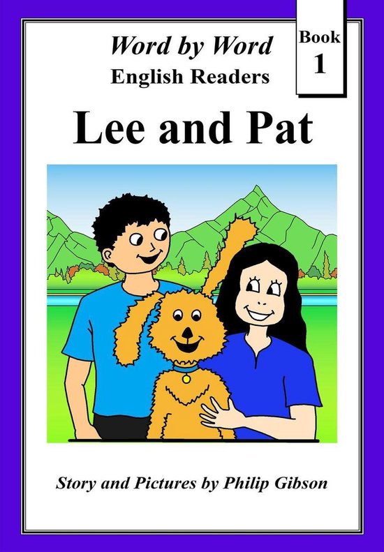 Lee and Pat - cover