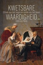 Samenvatting Kwetsbare waardigheid, Ethiek en deontologie (E00C9A)