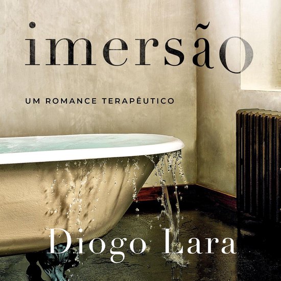Imersão - cover