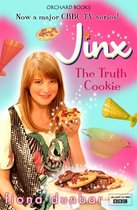 The Lulu Baker Trilogy 1 - The Truth Cookie