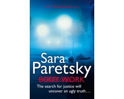 Omslag van Body Work