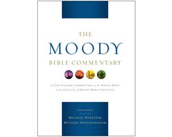 The Moody Bible Commentary