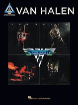 Van Halen - Guitar Tab Songbook